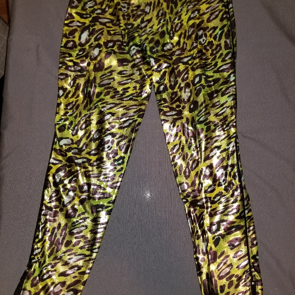 Bebe active pants - Picture 3 of 4